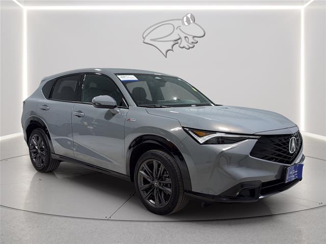 2026 Acura Adx - $35,500