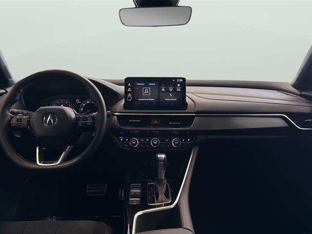 2026 Acura Adx - $35,500