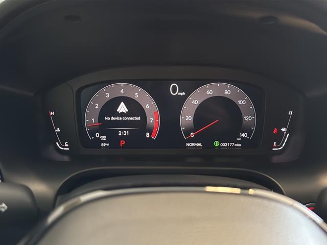 2026 Acura Adx - $35,500