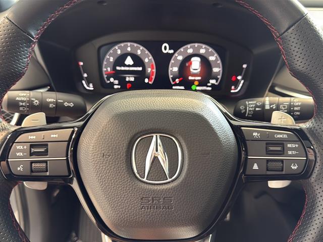 2026 Acura Adx - $35,500