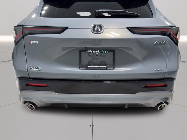 2026 Acura Adx - $35,500