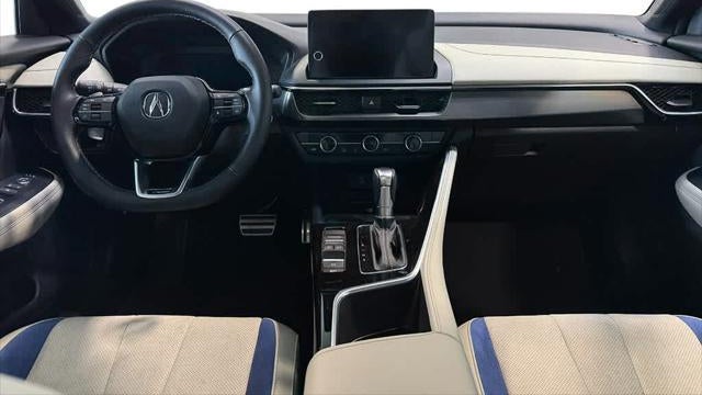 2026 Acura ADX w/A-SPEC
