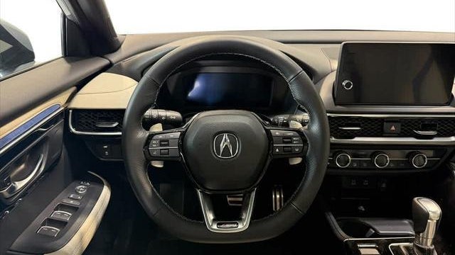 2026 Acura ADX w/A-SPEC
