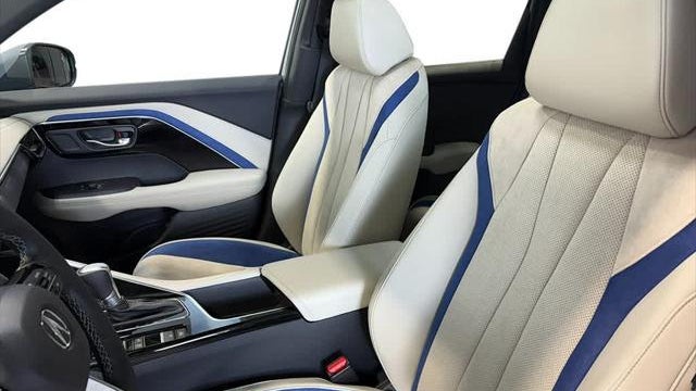 2026 Acura ADX w/A-SPEC