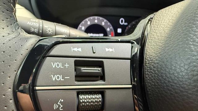 2026 Acura ADX w/A-SPEC