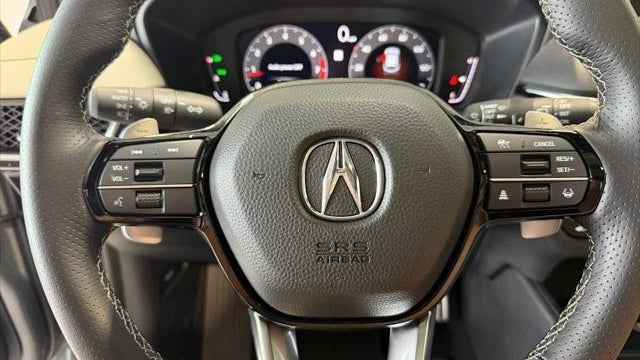 2026 Acura ADX w/A-SPEC
