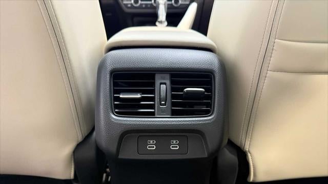 2026 Acura ADX w/A-SPEC