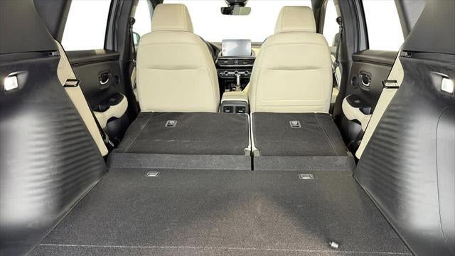 2026 Acura ADX w/A-SPEC