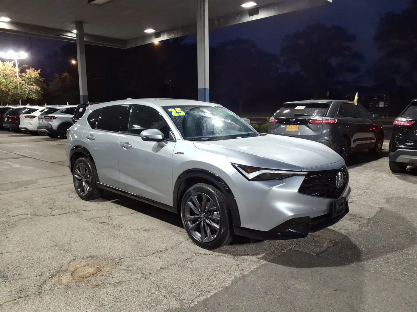 2025 Acura Adx - $34,942