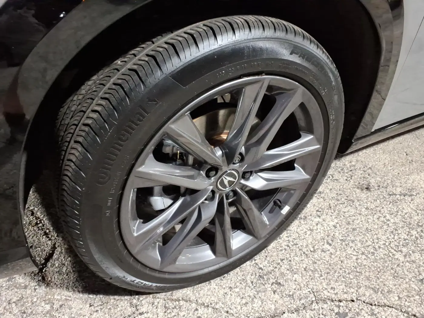 2025 Acura Adx - $34,942