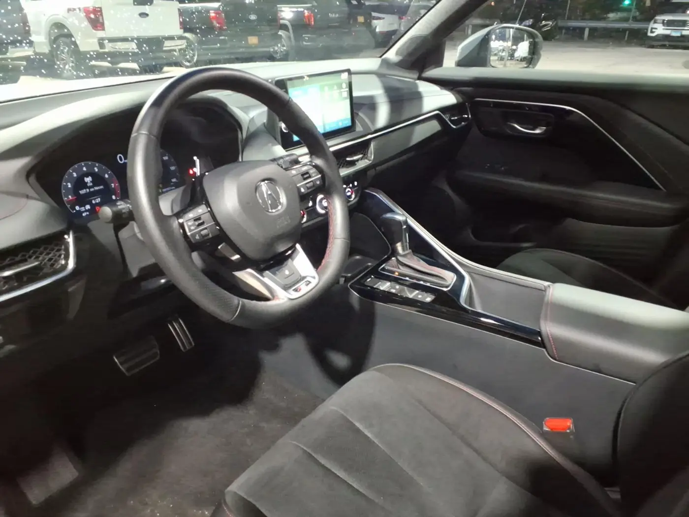 2025 Acura Adx - $34,942