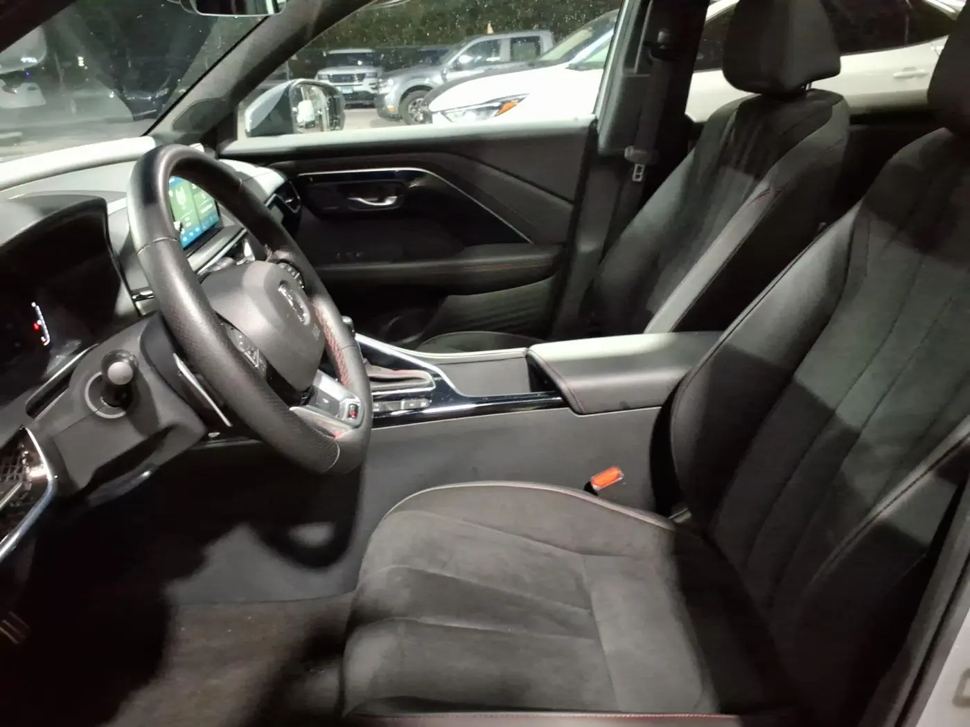 2025 Acura Adx - $34,942