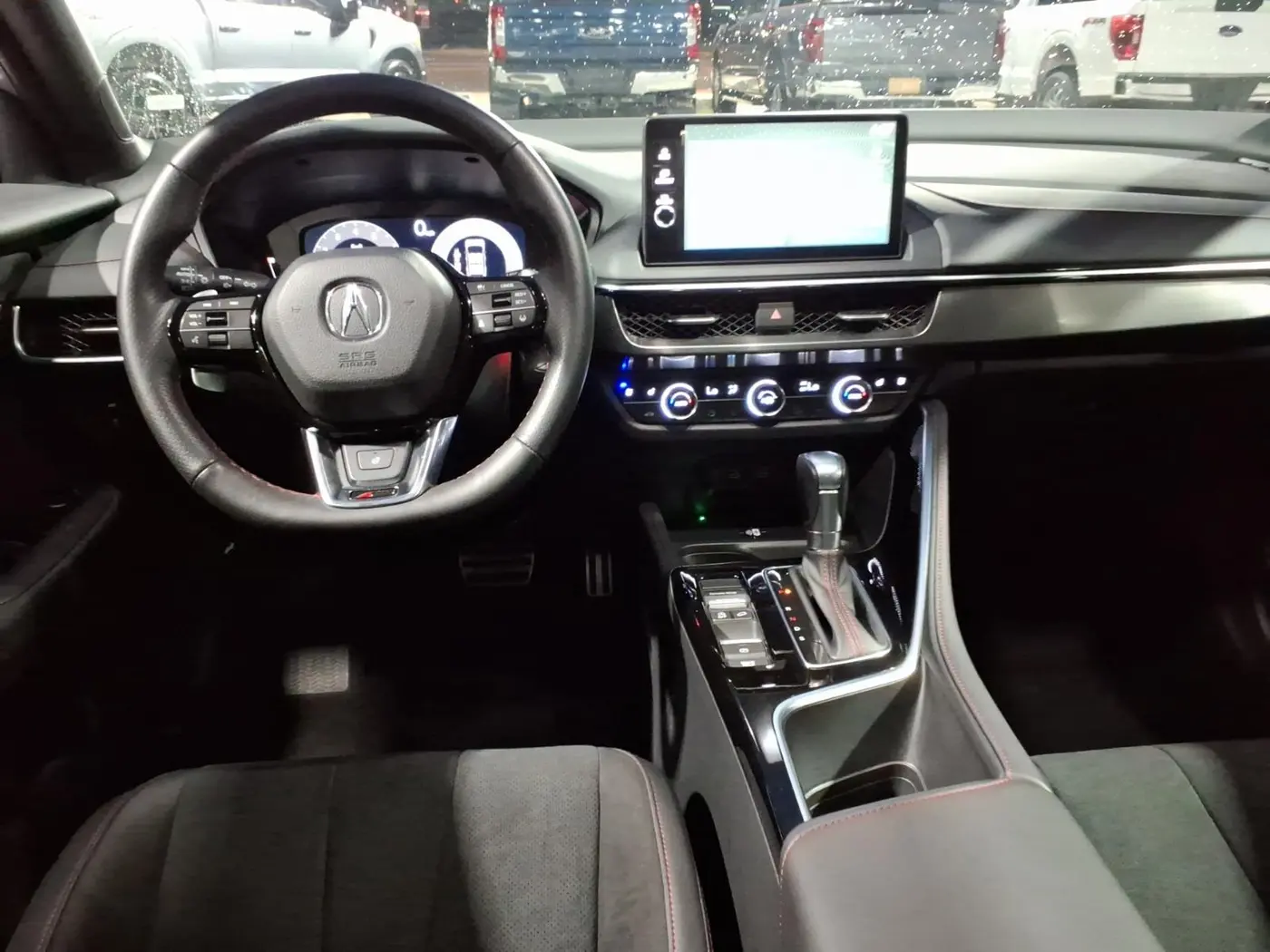 2025 Acura Adx - $34,942