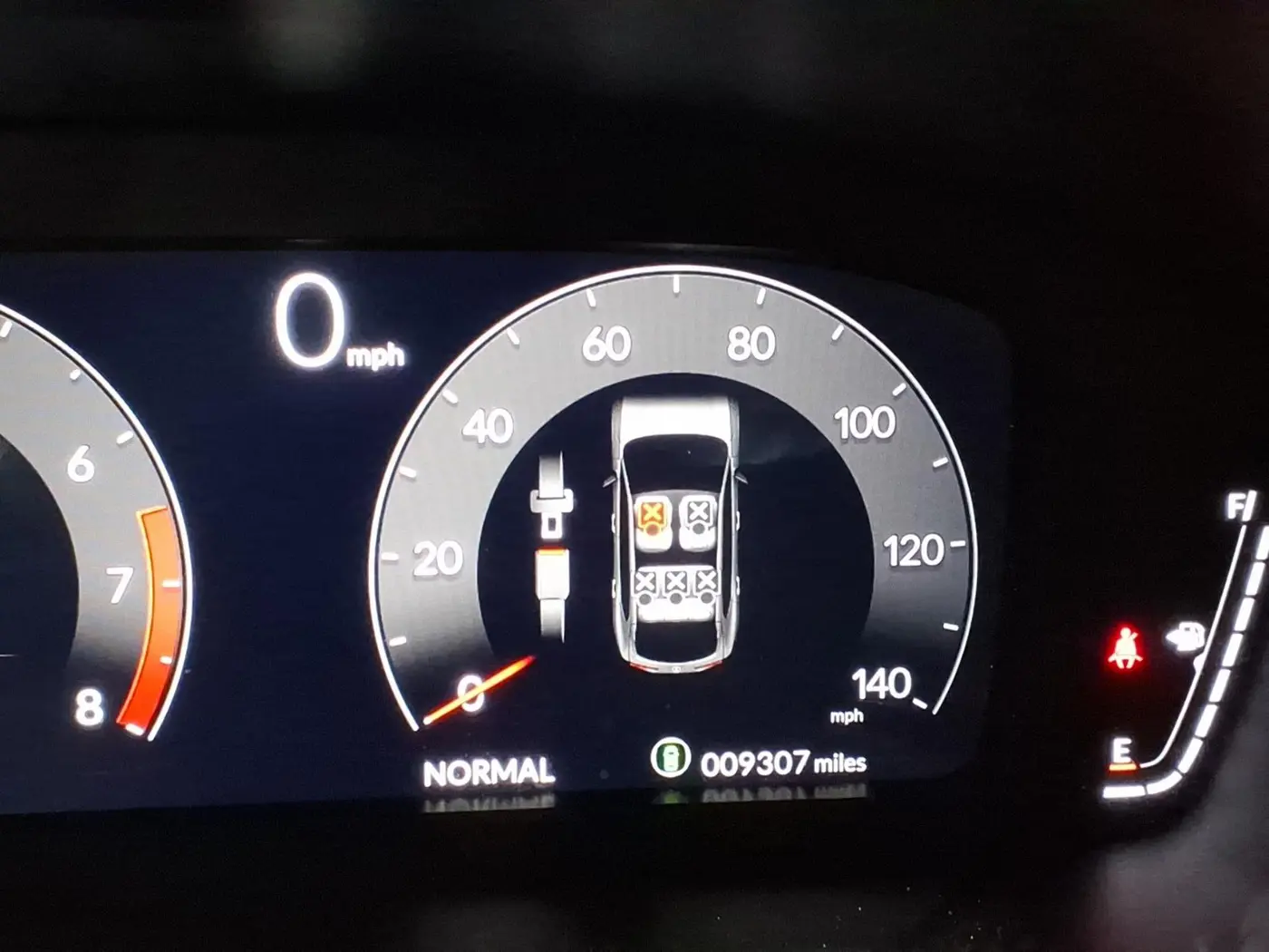 2025 Acura Adx - $34,942