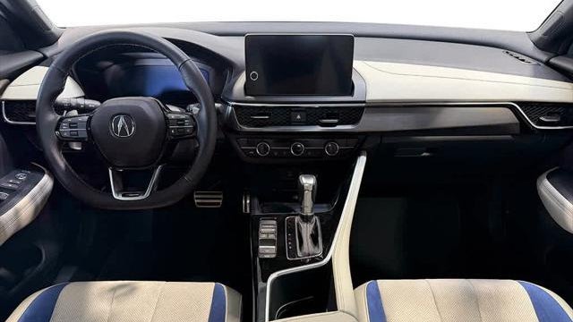 2026 Acura ADX w/A-SPEC