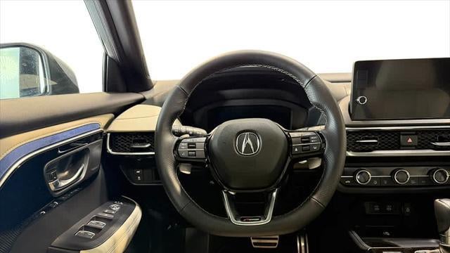 2026 Acura ADX w/A-SPEC