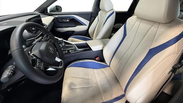 2026 Acura ADX w/A-SPEC