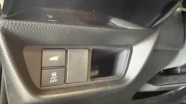 2026 Acura ADX w/A-SPEC