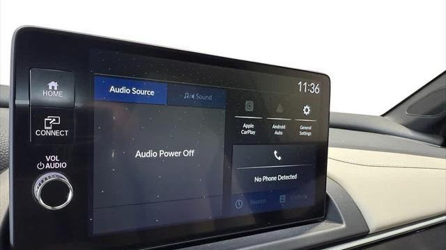2026 Acura ADX w/A-SPEC