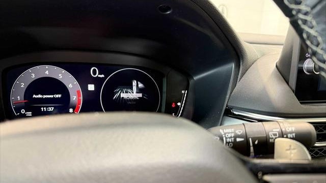2026 Acura ADX w/A-SPEC