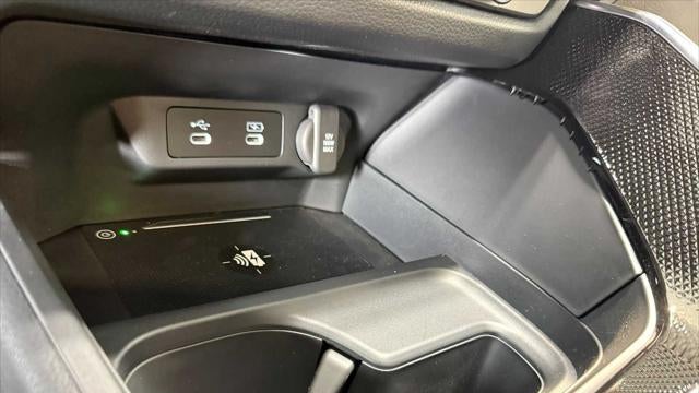 2026 Acura ADX w/A-SPEC