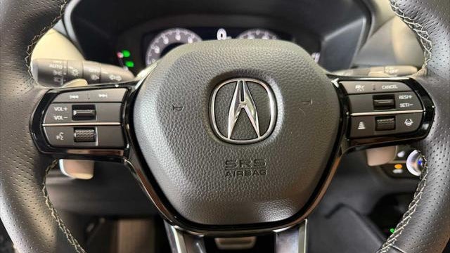 2026 Acura ADX w/A-SPEC