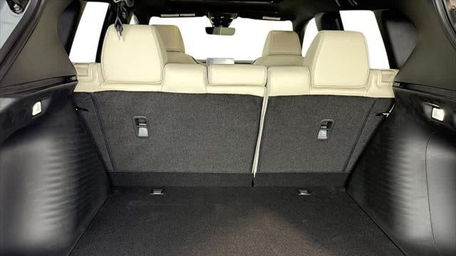 2026 Acura ADX w/A-SPEC