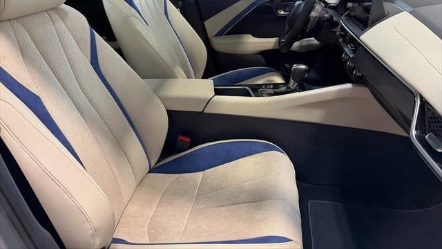 2026 Acura ADX w/A-SPEC