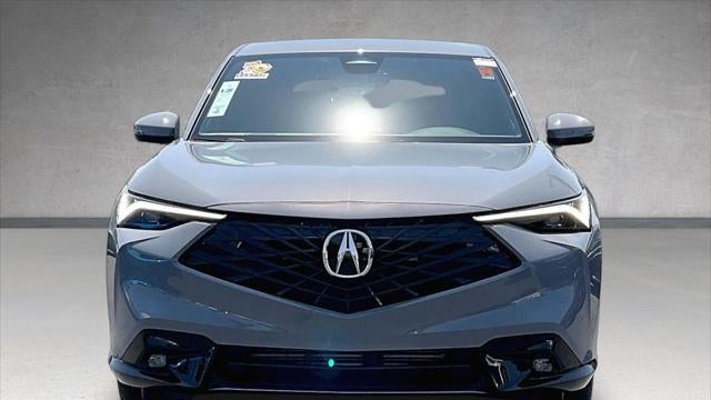 2025 Acura ADX w/A-SPEC