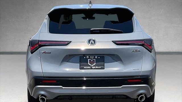 2025 Acura ADX w/A-SPEC