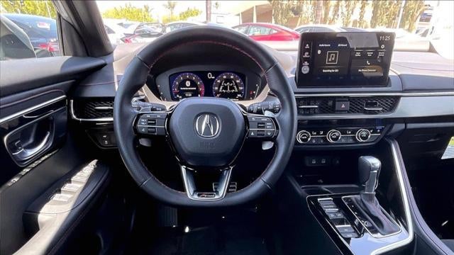 2025 Acura ADX w/A-SPEC