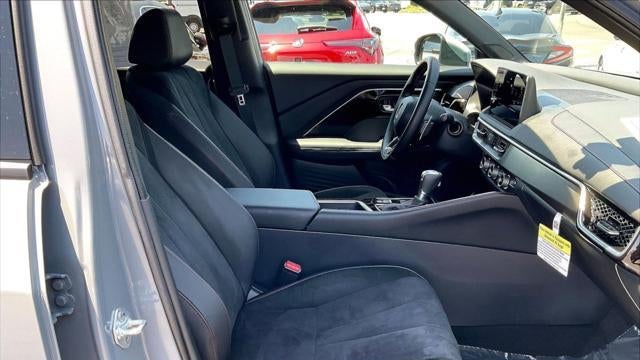 2025 Acura ADX w/A-SPEC