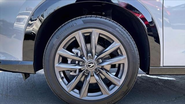 2025 Acura ADX w/A-SPEC