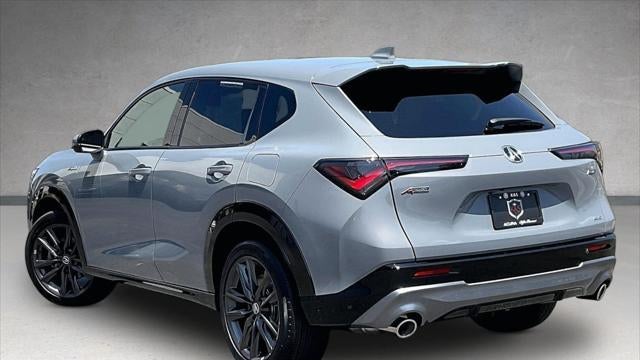 2025 Acura ADX w/A-SPEC