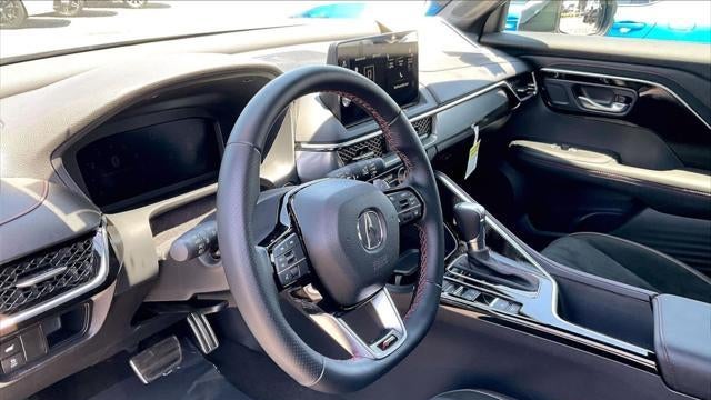 2025 Acura ADX w/A-SPEC