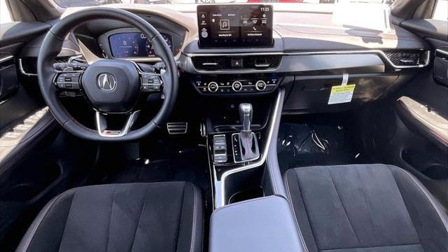 2025 Acura ADX w/A-SPEC