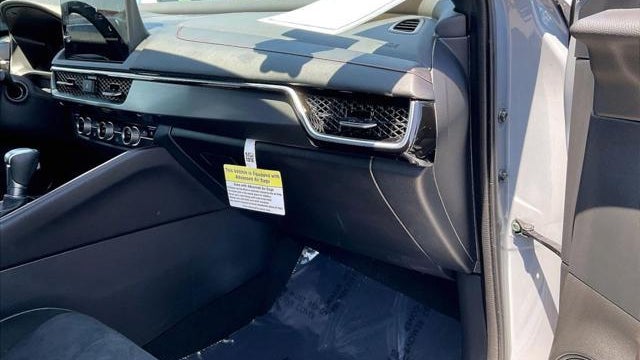 2025 Acura ADX w/A-SPEC