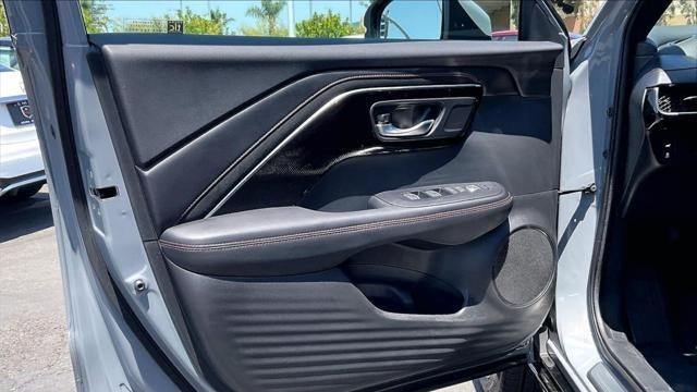 2025 Acura ADX w/A-SPEC
