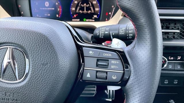 2025 Acura ADX w/A-SPEC
