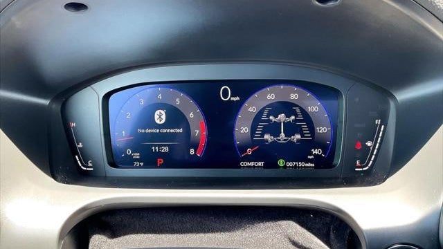 2025 Acura ADX w/A-SPEC