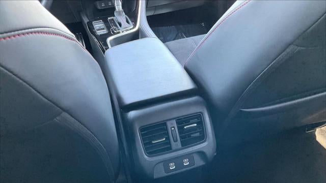 2025 Acura ADX w/A-SPEC