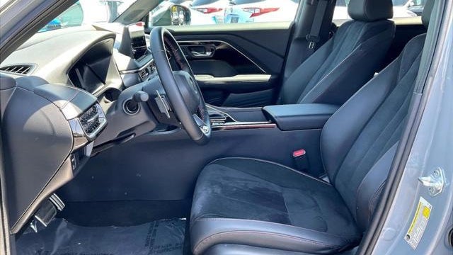 2025 Acura ADX w/A-SPEC