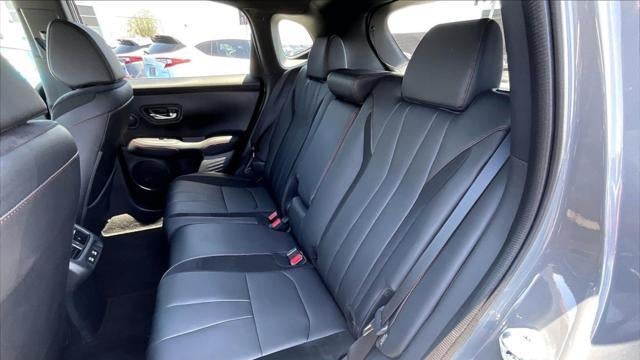 2025 Acura ADX w/A-SPEC