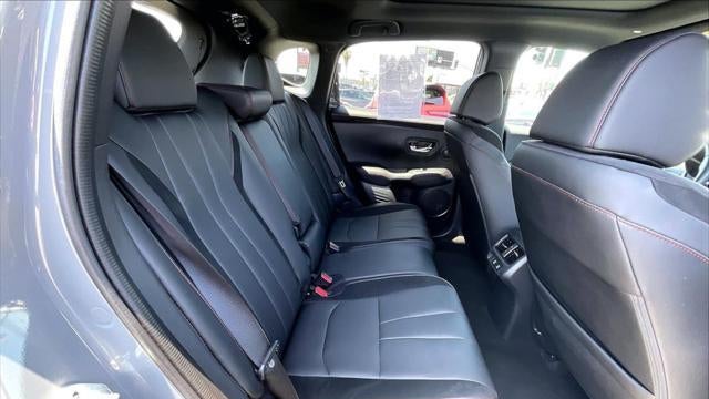 2025 Acura ADX w/A-SPEC
