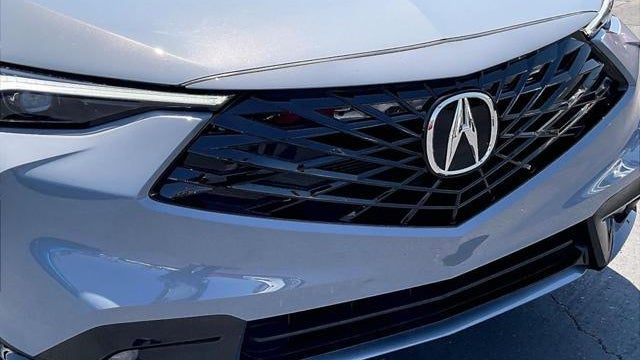 2025 Acura ADX w/A-SPEC