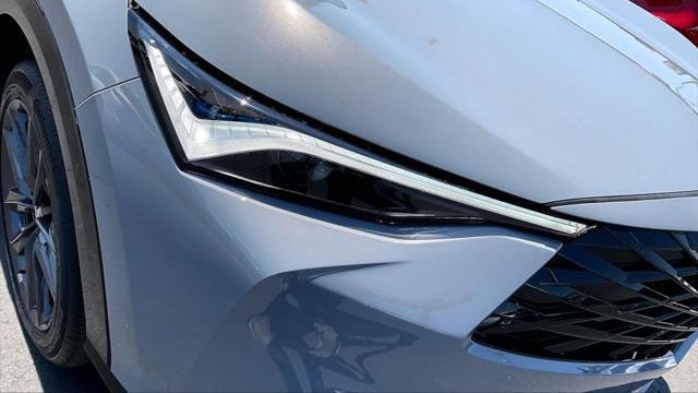 2025 Acura ADX w/A-SPEC