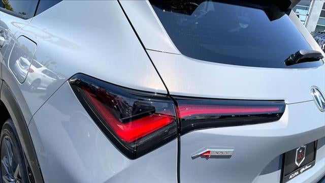 2025 Acura ADX w/A-SPEC