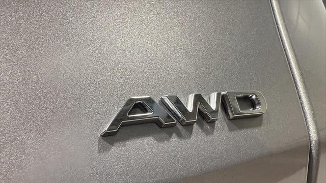 2026 Acura ADX w/A-SPEC