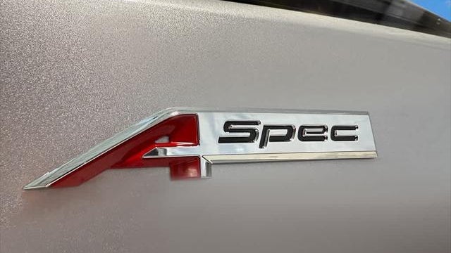 2026 Acura ADX w/A-SPEC