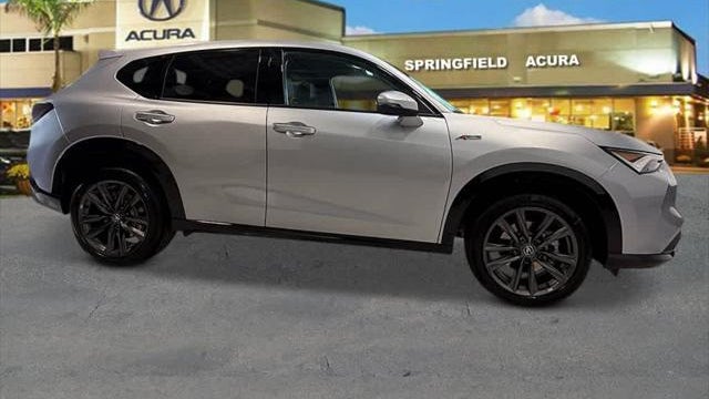 2026 Acura ADX w/A-SPEC